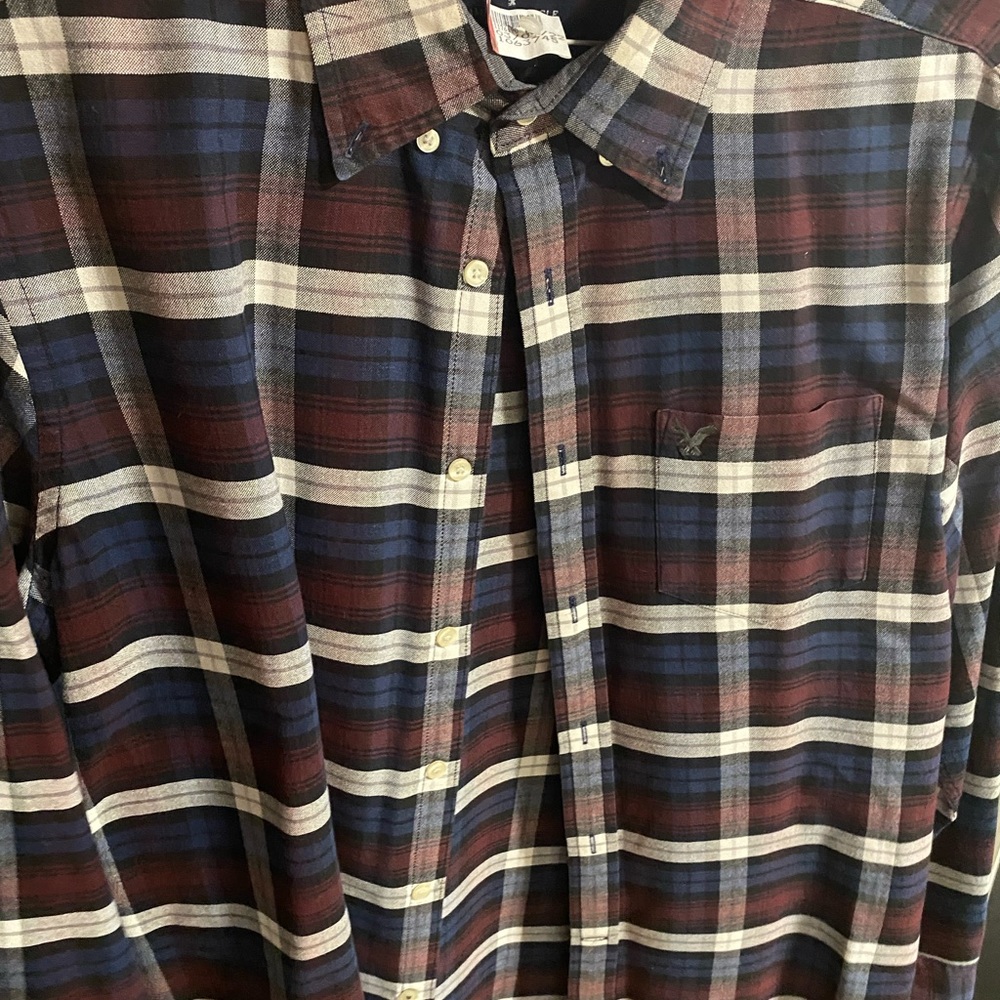 Mens shirt